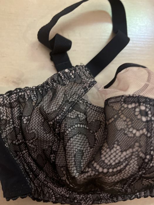 Biustonosz nowy Curvy Kate 32d 70d