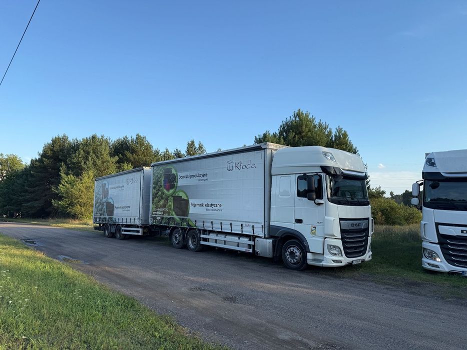 DAF