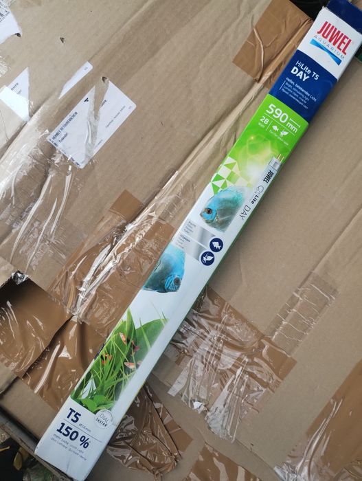 Świetlówka Juwel 28 W