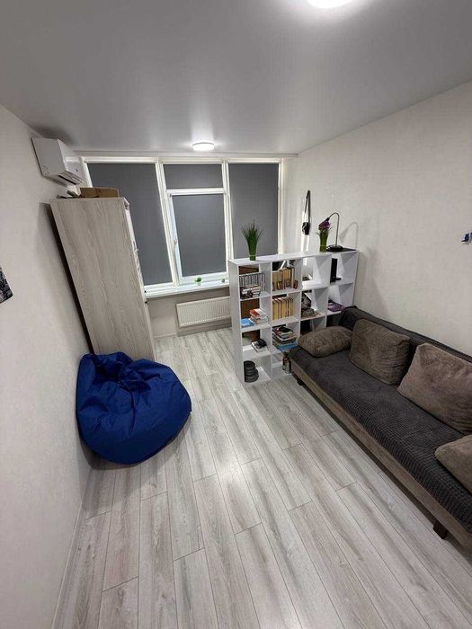 2к Евродвушка 1к Кадорр Таирова Жемчужина 6 этаж Торг