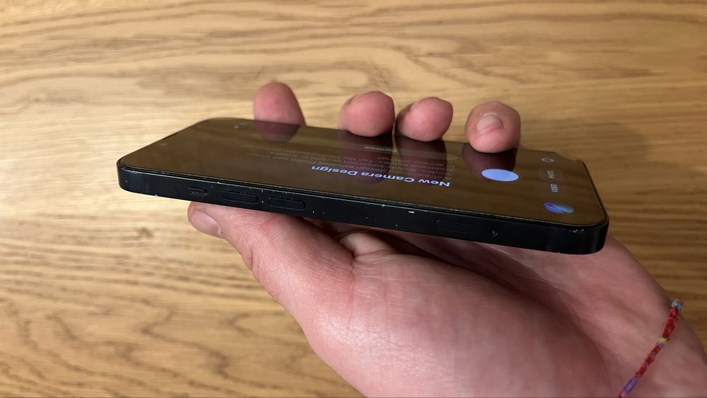 Продам Iphone 13 128gb офіційний!