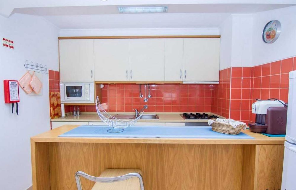 Armação de Pera T2- Férias -Apartamento Premium