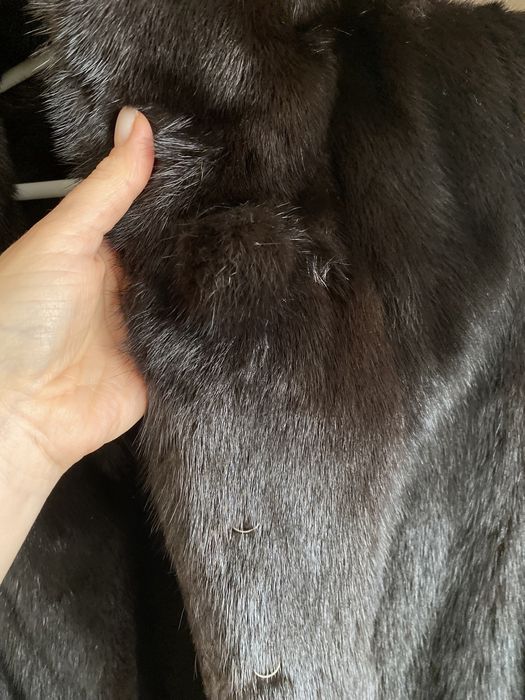 Авто-леди норка