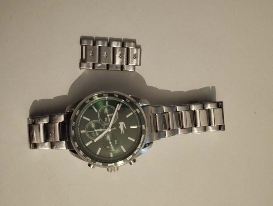 Relógio  Lacoste