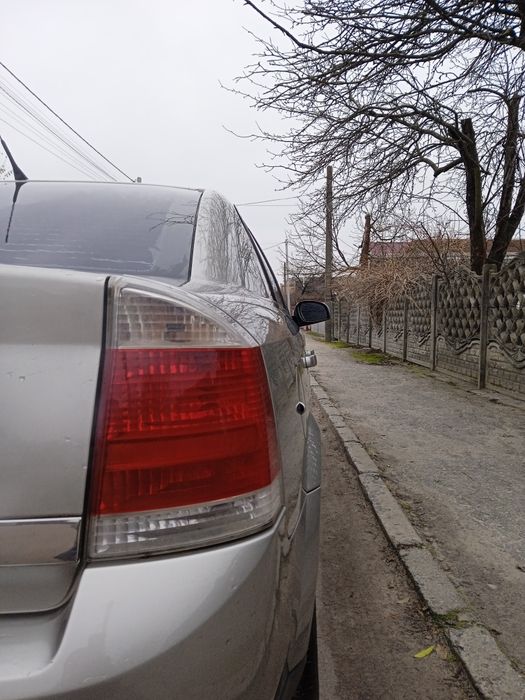 Продам авто Опель Вектра Ц