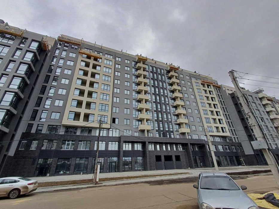 ПОДЗЕМНЫЙ ПАРКИНГ! ЖК Авиационная, ШАТИЛОВКА Продам 2 комн квартиру 75м2 AB - View 4