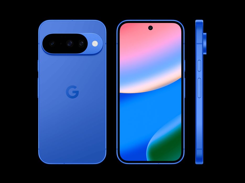 Google Pixel 10 128gb