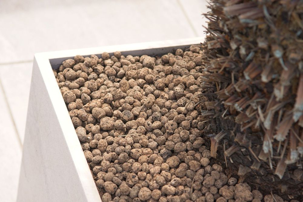 Keramzyt w BigBagach – 500 zł/m³ | Szybka dostawa !