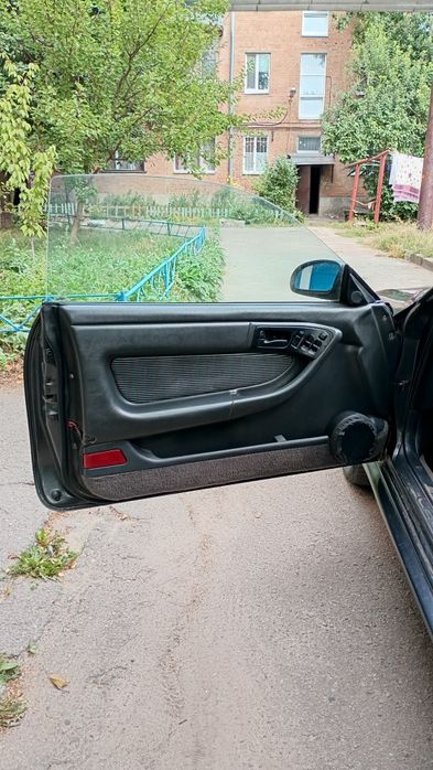 Toyota Celica 2.0 газ/бензин