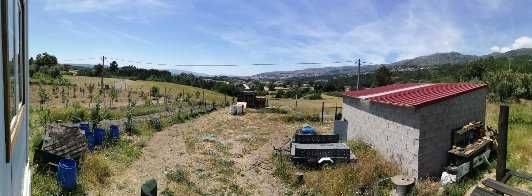 Vendo ou alugo – Terreno - Covilhã
