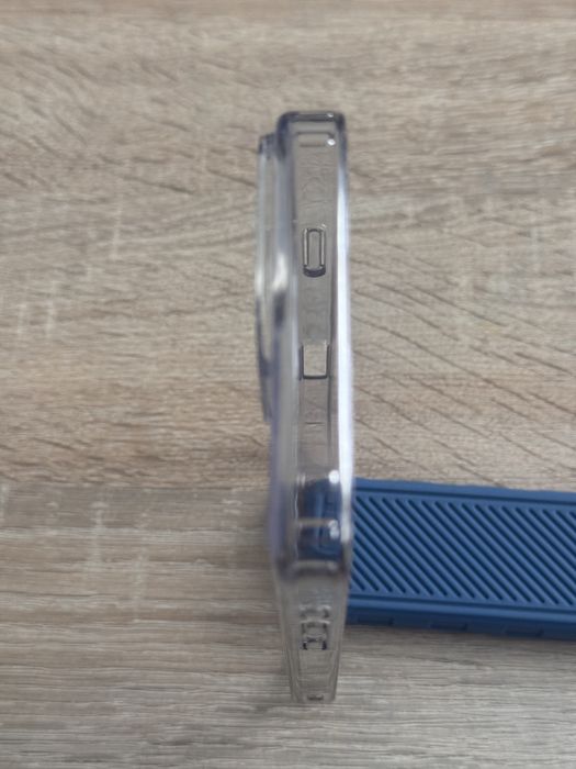 Iphone 13 Pro Max magnetyczne etu Zbita Szybka