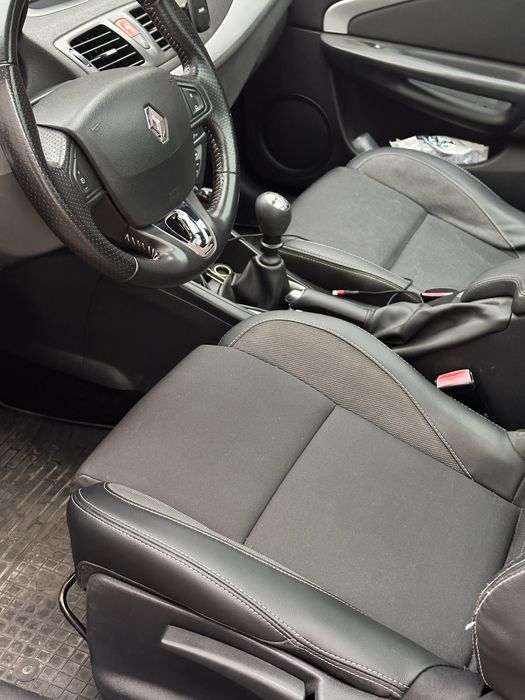 renault megane cc 3 купе кабріо