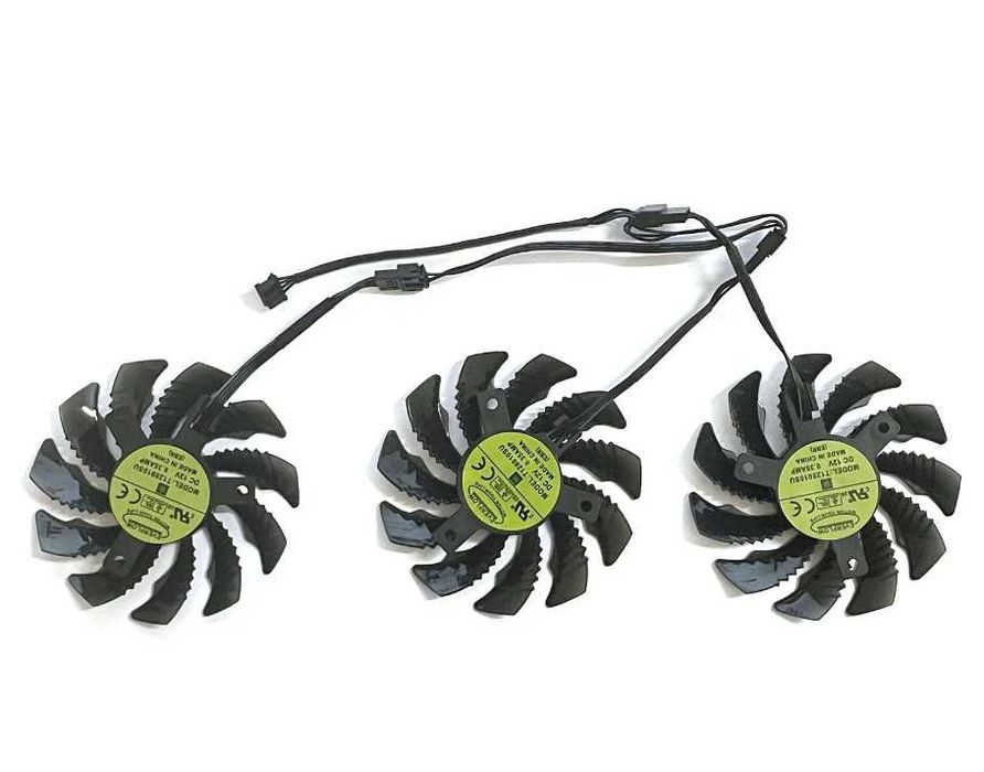 PLD08010S12HH T128010SU 6600 Eagle 3060  3070 Gaming Rtx 3060Ti 3070Ti
