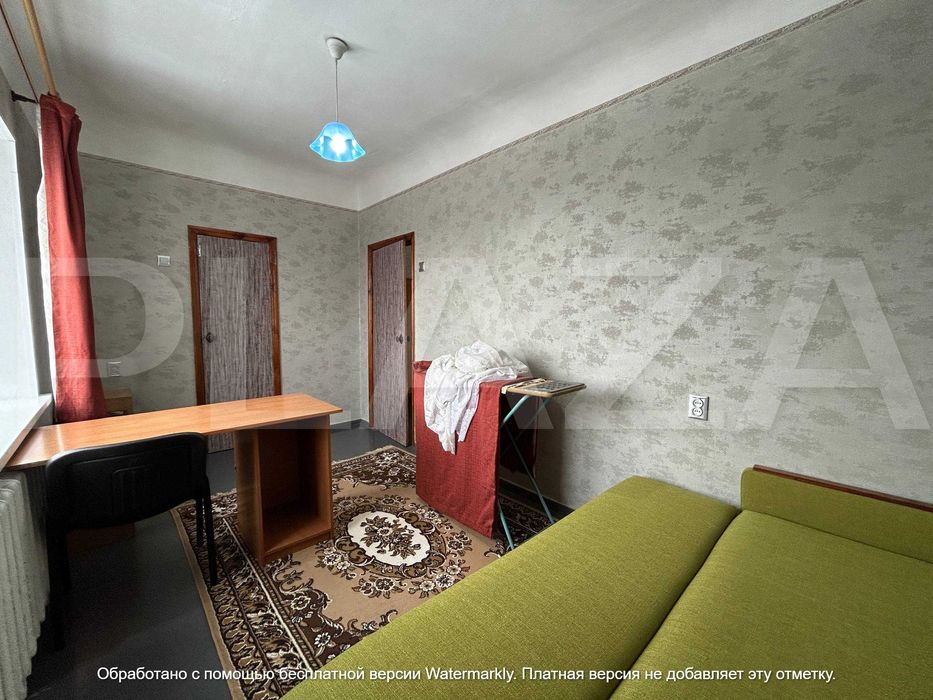 Сдам в аренду 2-ух комнатную квартиру в р-н Зыгина