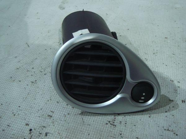 Difusor / saída de ar RENAULT Clio III (BR0/1, CR0/1)