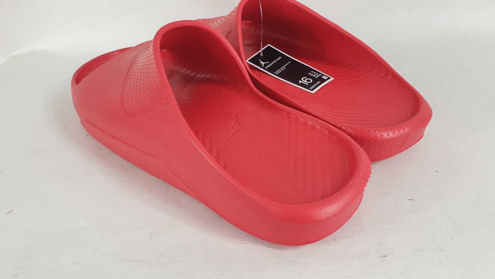 Air   jordan   Klapki Nike męskie r. 51,5