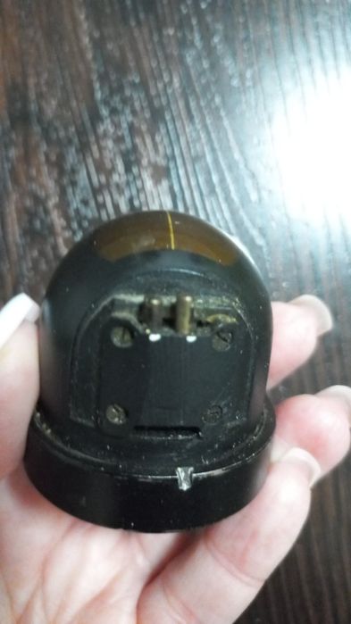 Авиационный компас КИ-13