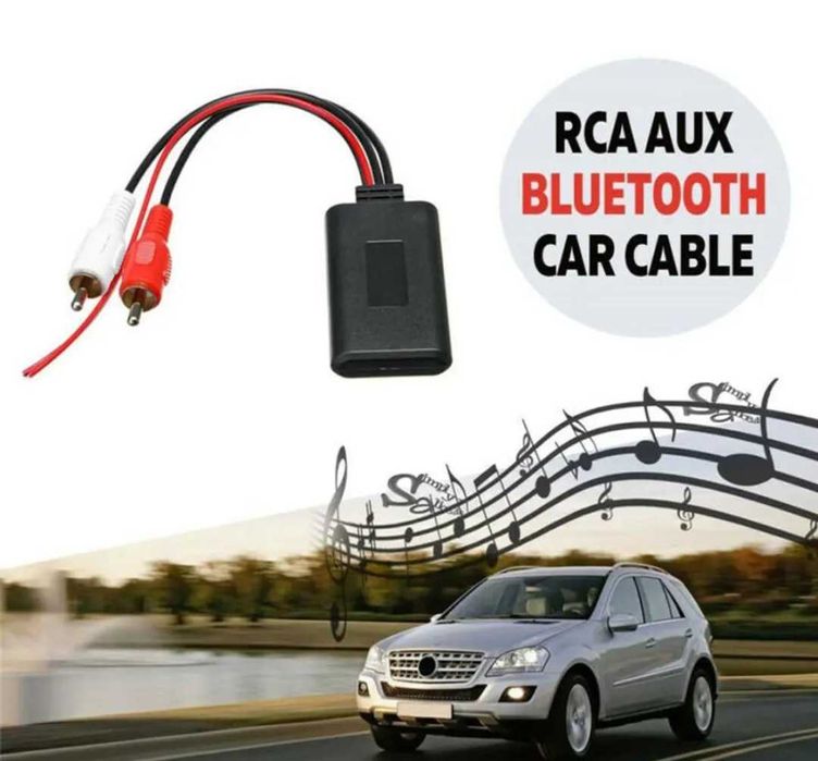 Módulo bluetooth auto radio