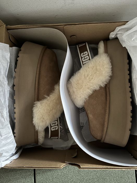 UGG Funkette EU 40 UK 7 nowe!