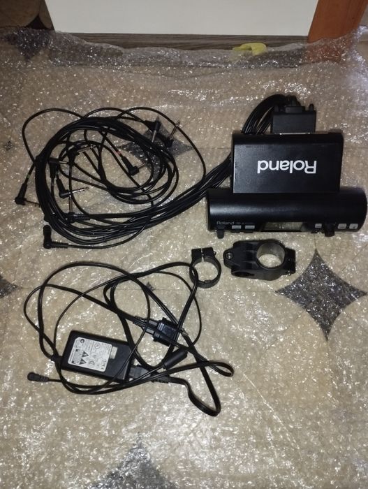 Модуль Roland TD-4