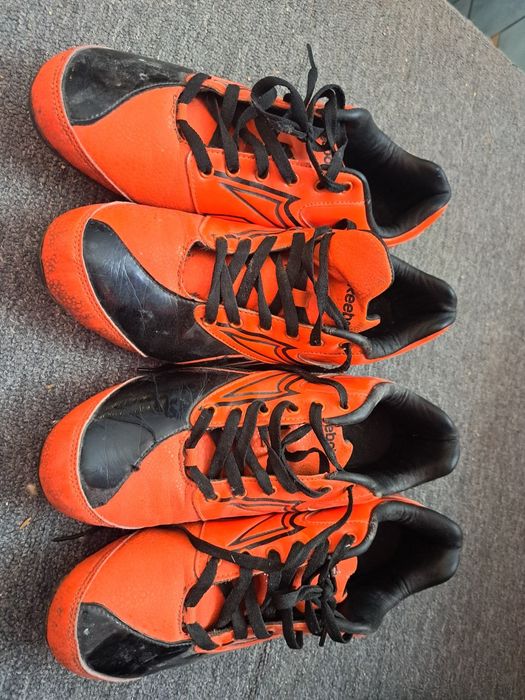 Korki reebok 40 i 42