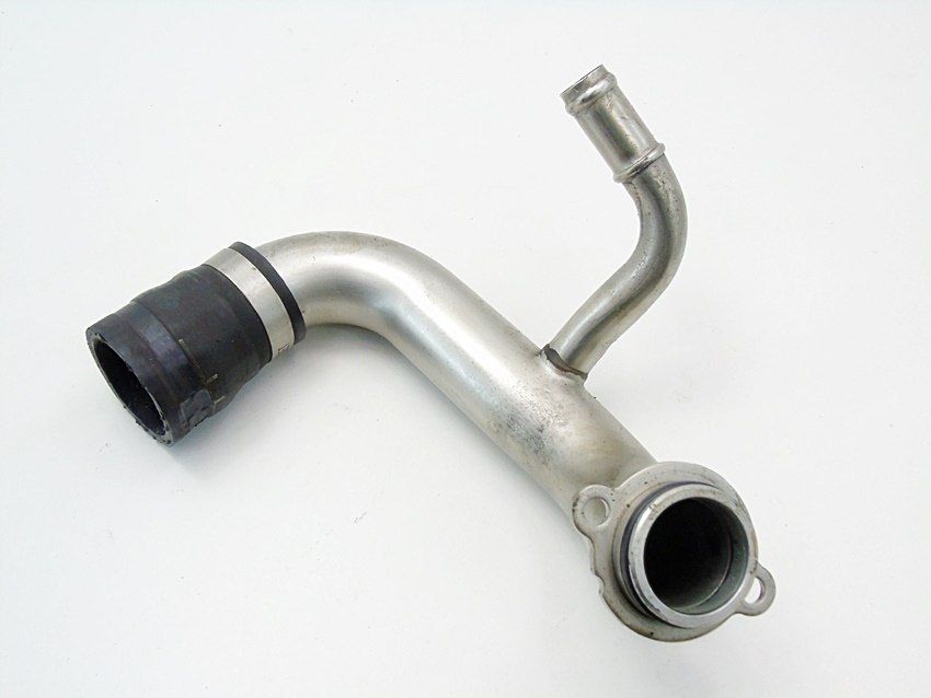 Rura Rurka Pompy Wody 2.0 I Bmw N43 E60 E61 E90 E91 E92 E93 E81 E82 E88 E87