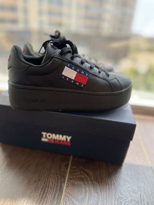 Кросівки Tommy Jeans