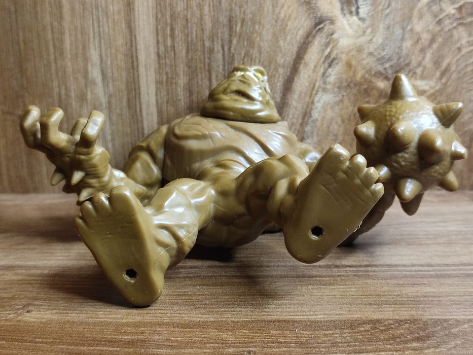 Фигурка Глиноликий Бетмен шарнирная Clayface Batman  TM DC Comics