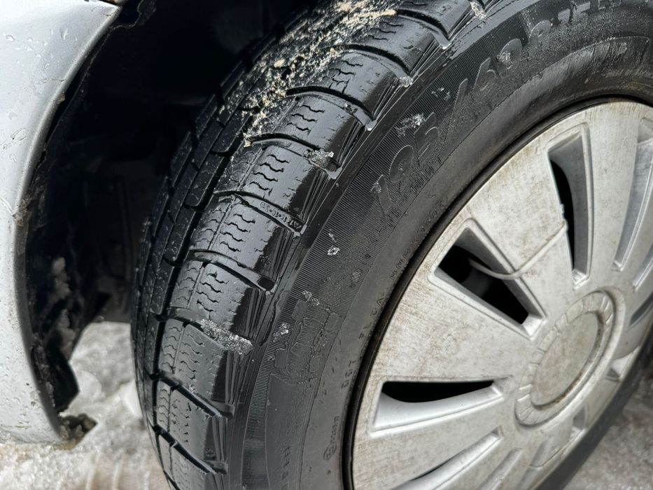 Mitsubishi Lancer 1,6 газ/бензин