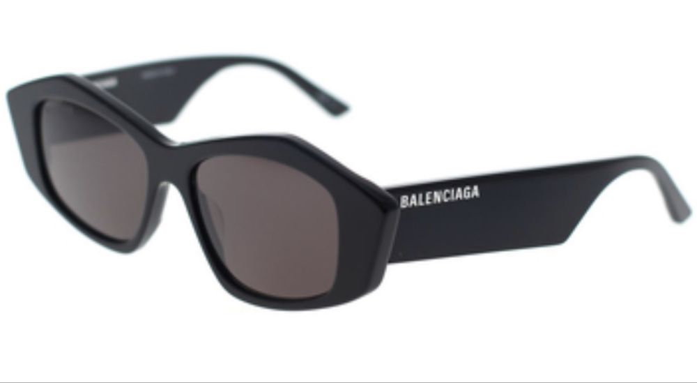 BALENCIAGA okulary przeciwsłoneczne. Z Moliera2. Jak nowe!