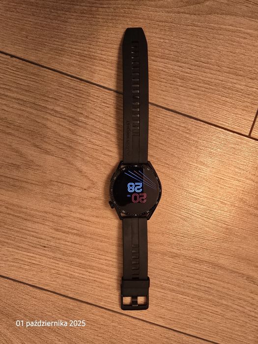 Zegarek Huawei watch Gt3 Active 46mm