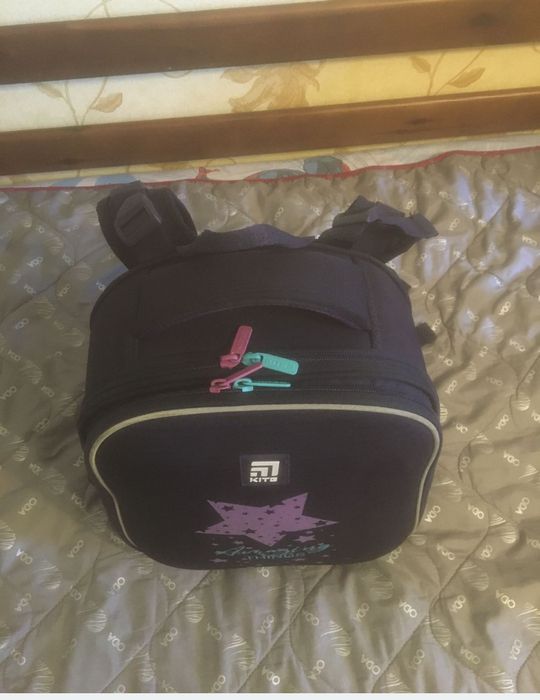 Рюкзак шкільний kite