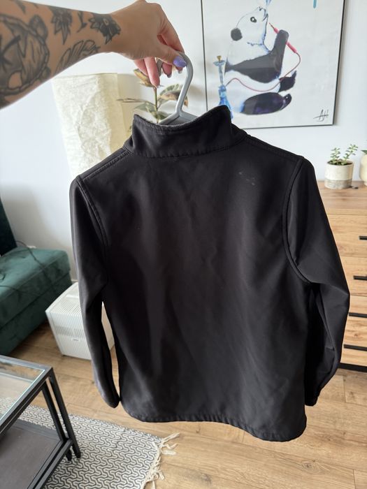 Kurtka bluza blazer przeciwwiatrowy Karrimor