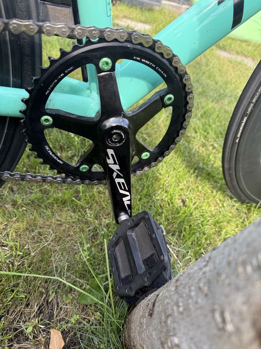Tsunami sm100 [фікс,фикс,fixed gear, fix)