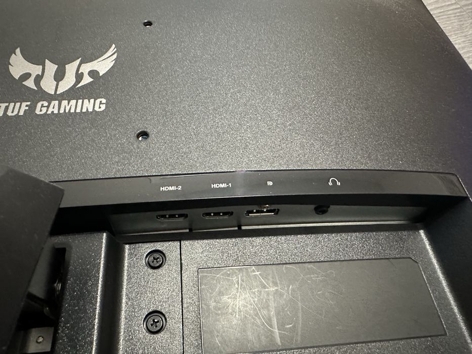Asus TUF Gaming VG32VQ1B