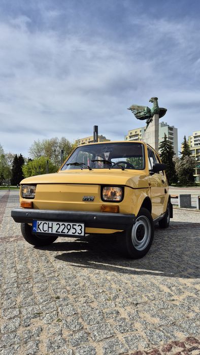 Fiat 126