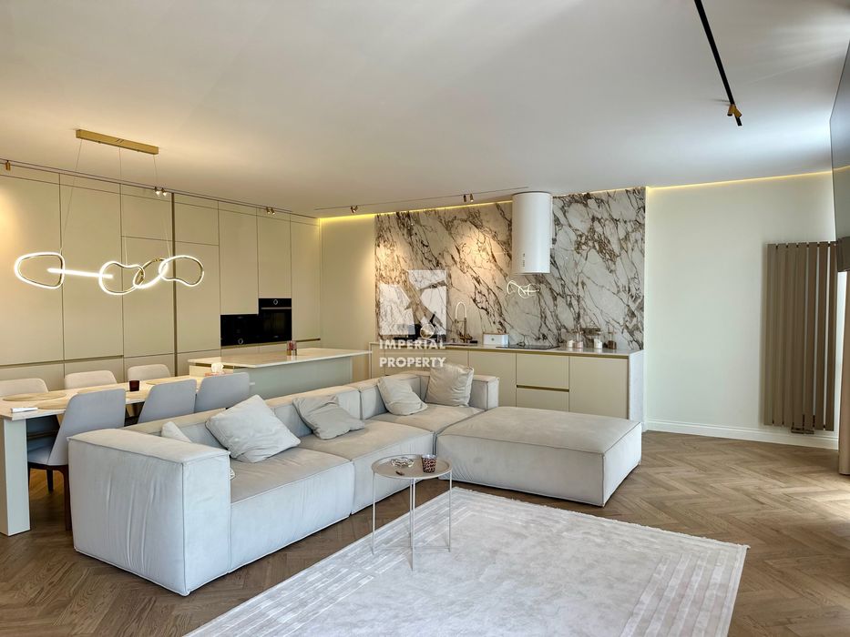 2-rooms apartment apartment by the address st. Kapushanskaya (area 90 m²) - Atlanta.ua - photo 2