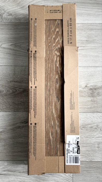 Płytki Ceramika Gres 17,5x60 nowe !