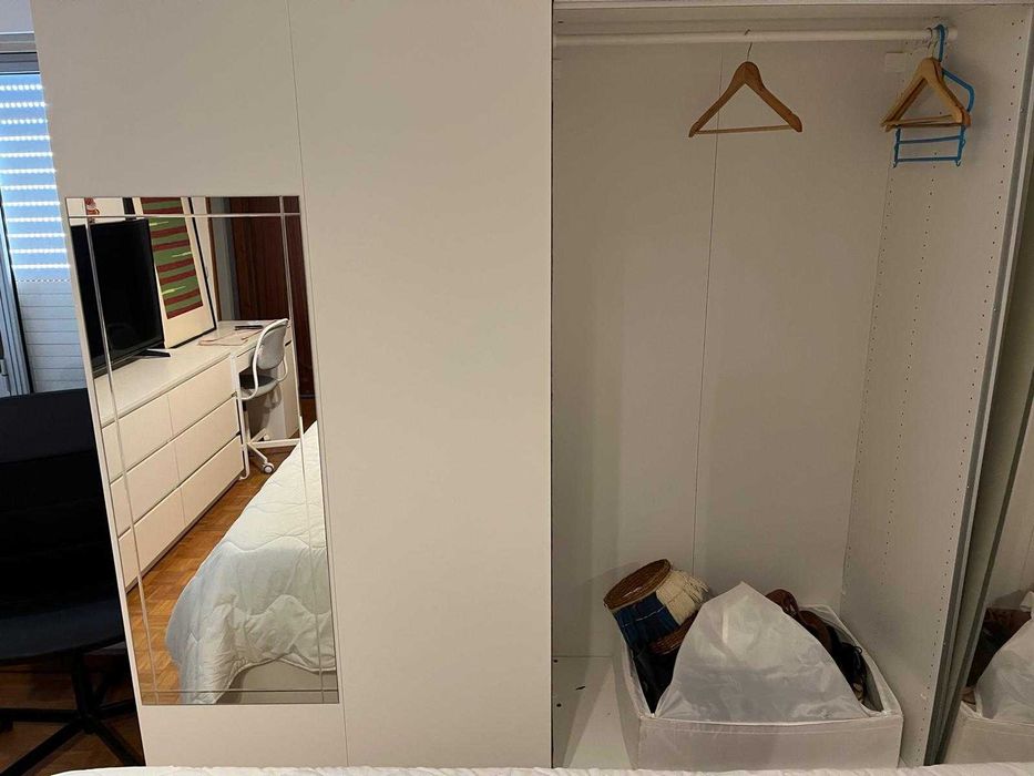 Mobília de quarto - Cascais