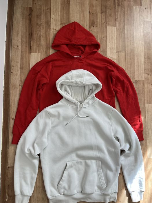 Bluzy damskie zestaw M
