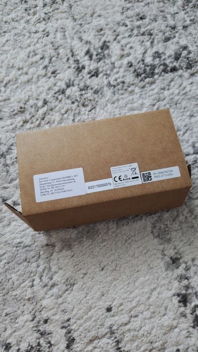 Wifi модуль LSW-5 для инверторов Deye