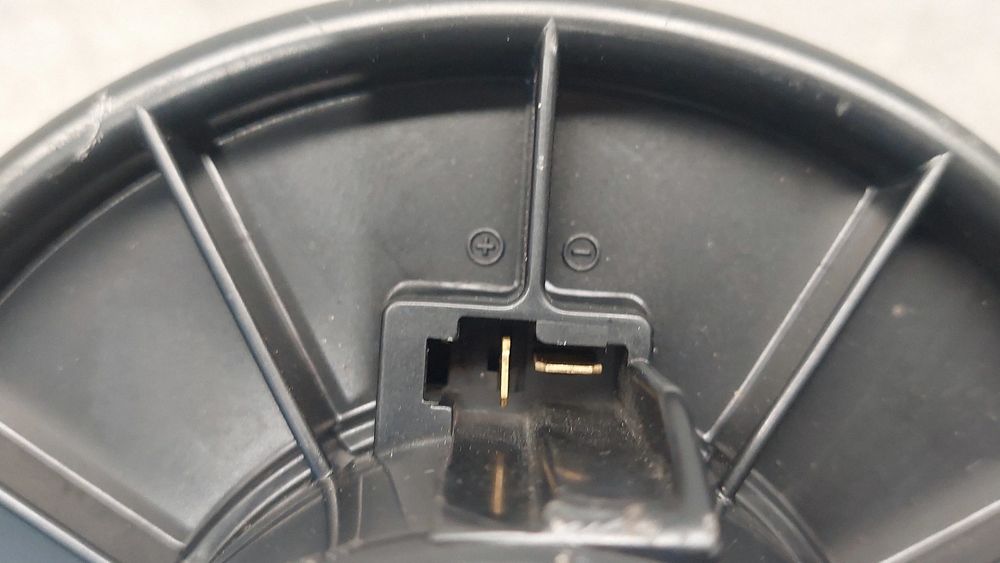 Motor da chauffage / sofagem HONDA Jazz II (GD_, GE3_, GE2_)