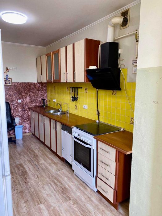 Пропонуємо до продажу 1-кімнатну квартиру в місті Канів.