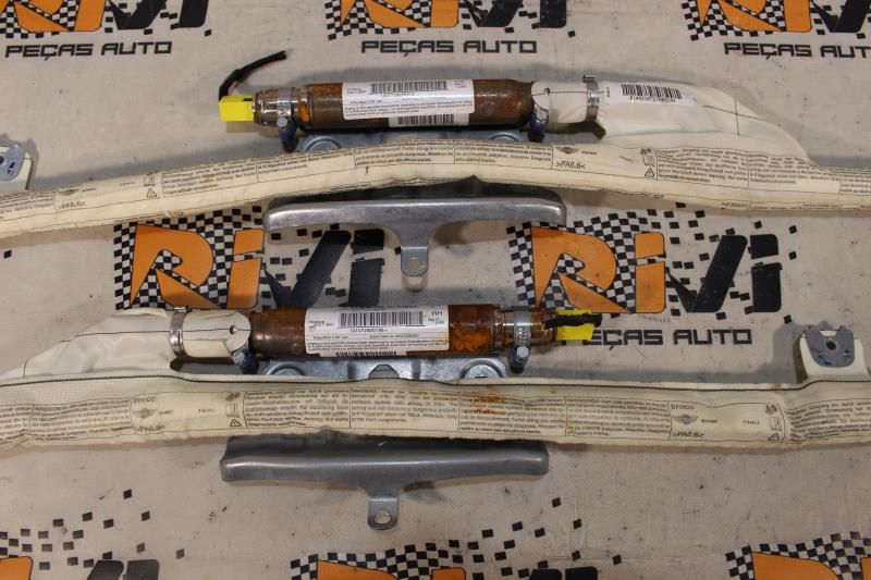 Airbags de Cortina MINI Mini (R56)