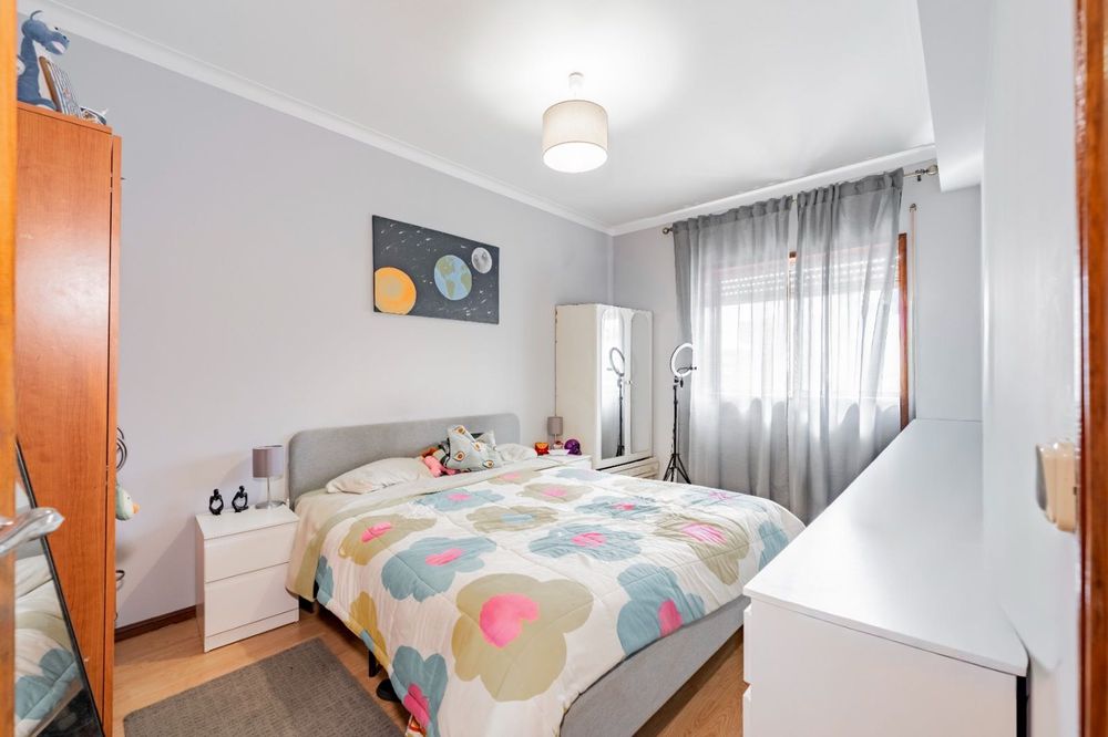 Apartamento T3 -  Braga