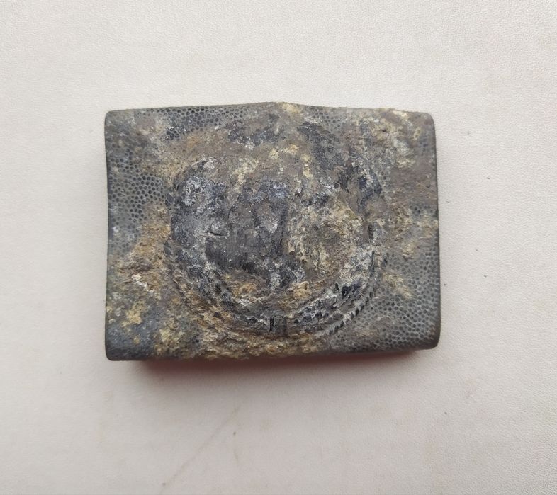 Пряга Партизанка