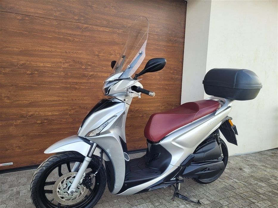 Kymco