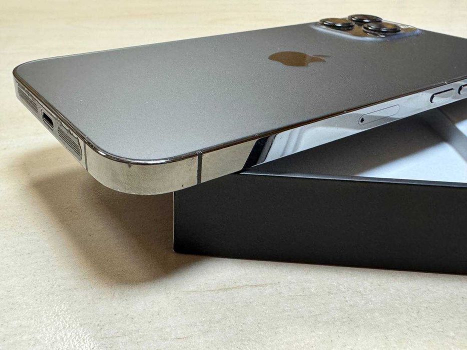продам iPhone 12 pro max