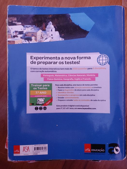Lugares - Geografia 7° ano