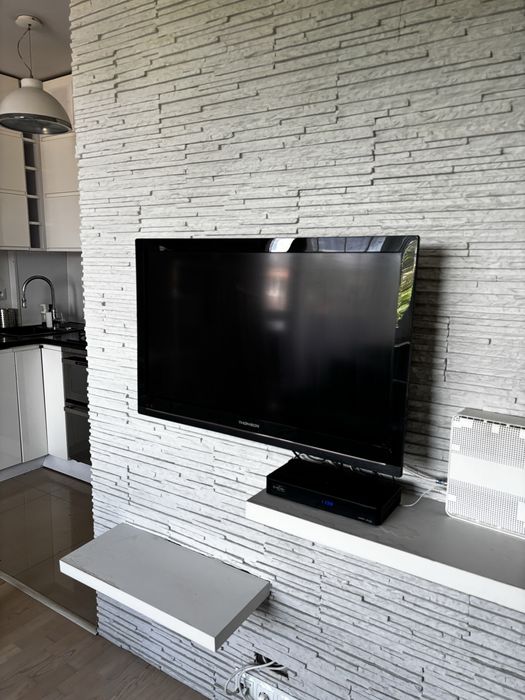 Kawalerka Trojdena Ochota WUM - Widok 4